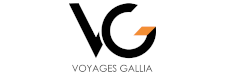 logo Voyages Gallia